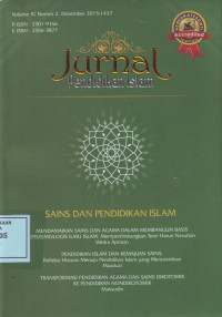 Jurnal Pendidikan Islam