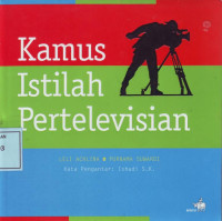 Kamus Istilah Pertelevisian