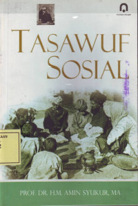 Tasawuf Sosial