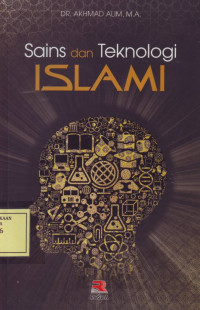 Sains dan Teknologi Islami