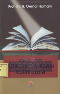 Dasar-Dasar Pengembangan Kurikulum