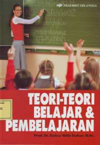 Teori-Teori Belajar & Pembelajaran