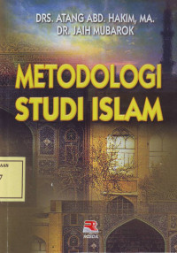 Metodologi Studi Islam