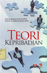 Teori Kepribadian