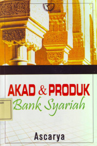 Akad & Produk Bank Syariah