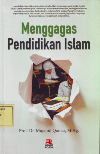 Menggagas Pendidikan Islam