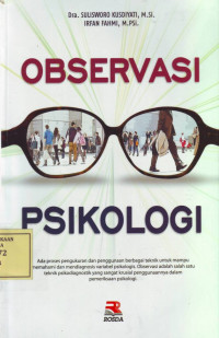 Observasi Psikologi