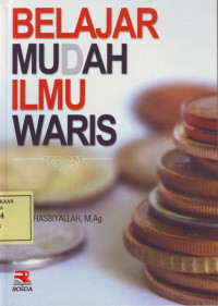 Belajar Mudah Ilmu Waris