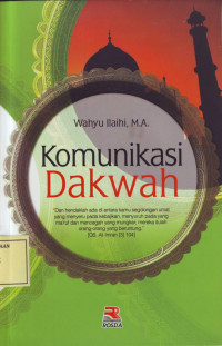 Komunikasi Dakwah