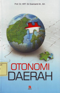 Otonomi Daerah