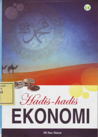 Hadis-Hadis Ekonomi