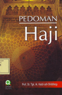 Pedoman Haji