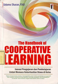 The Handbook of Cooperative Learning;