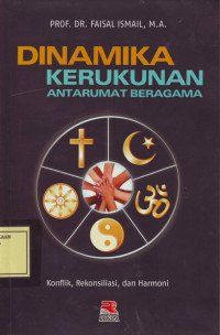 Dinamika Kerukunan Antarumat Beragama