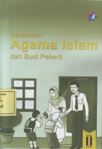 Pendidikan Agama Islam dan Budi Pekerti: Kelas II SD/MI