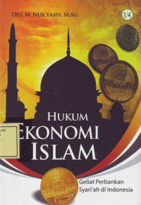 Hukum Ekonomi Islam