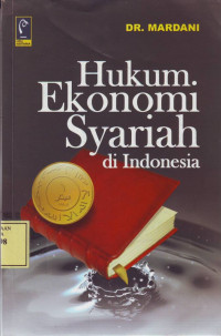 Hukum Ekonomi Syariah di Indonesia