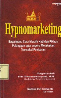 Hypnomarketing