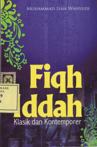 Fiqh 'Iddah