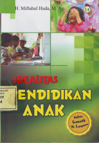 Idealitas Pendidikan Anak: Tafsir Tematik QS. Luqman