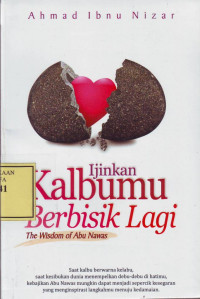 Ijinkan Kalbumu Berbisik Lagi