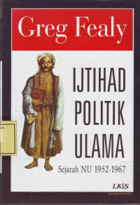 Ijtihad Politik Ulama