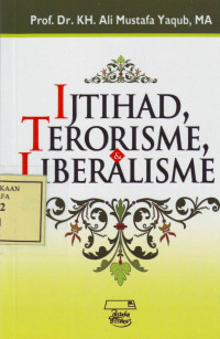 Ijtihad, Terorisme, dan Leberalisme