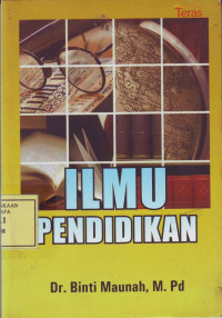 Ilmu Pendidikan
