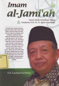 Imam al-Jami'ah