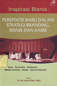 Inspirasi Bisnis;