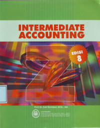 Intermediate Accounting