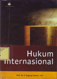 Hukum Internasional