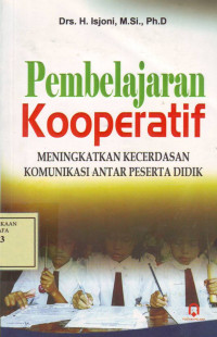 Pembelajaran Kooperatif