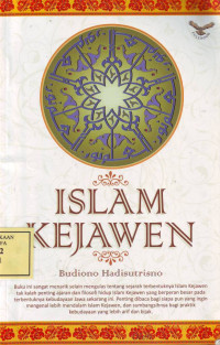 Islam Kejawen