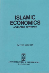 Islamic Economics