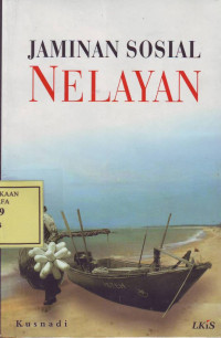 Jaminan Sosial Nelayan
