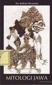 Mitologi Jawa