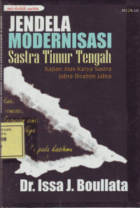 Jendela Modernisasi Sastra Timur Tengah