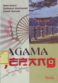 Agama Jepang