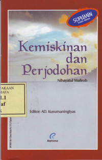 Kemiskinan dan Perjodohan
