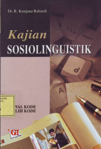 Kajian Sosiolinguistik