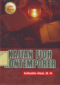 Kajian Fiqh Kontemporer