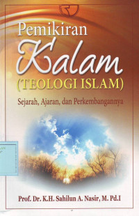 Pemikiran Kalam (Teologi Islam)