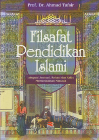 Filsafat Pendidikan Islami
