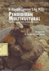 Pendidikan Multikultural