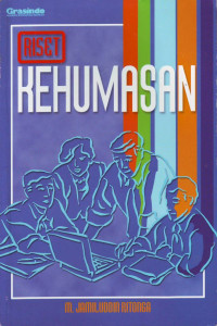 Riset Kehumasan