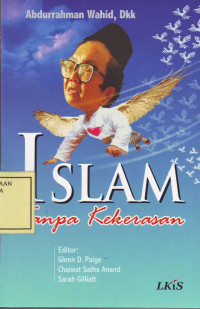 Islam Tanpa Kekerasan