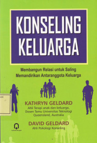 Konseling Keluarga