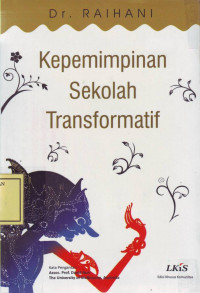 Kepemimpinan Sekolah Transformatif