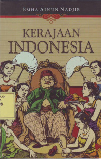 Kerajaan Indonesia